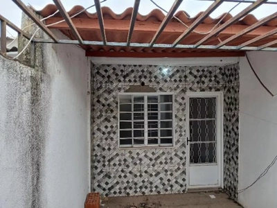 Casa, 1 quarto, 50 m² - Foto 1