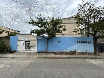 Casa, 2 quartos, 67 m² - Foto 1