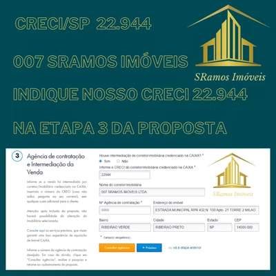 Apartamento, 1 quarto, 46 m² - Foto 4