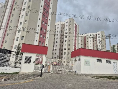 Apartamento, 2 quartos, 42 m² - Foto 1