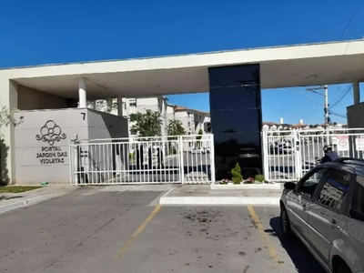 Apartamento, 2 quartos, 48 m² - Foto 1