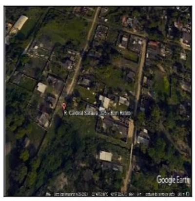 Casa, 2 quartos, 56 m² - Foto 1