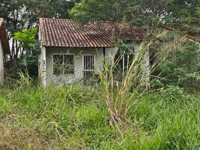 Casa, 2 quartos, 190 m² - Foto 1