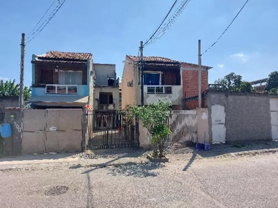 Casa, 2 quartos, 63 m² - Foto 1