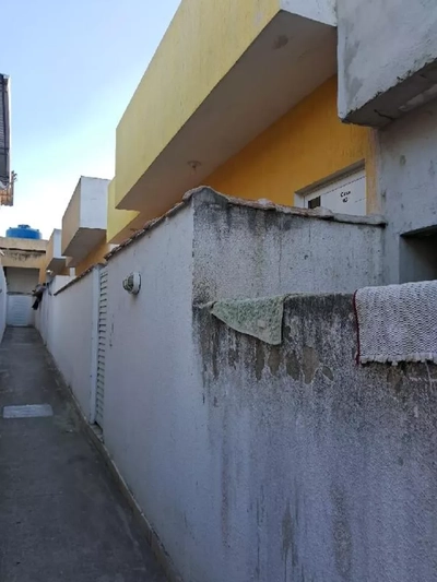 Casa, 1 quarto, 60 m² - Foto 1