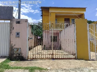 Casa, 2 quartos, 89 m² - Foto 1