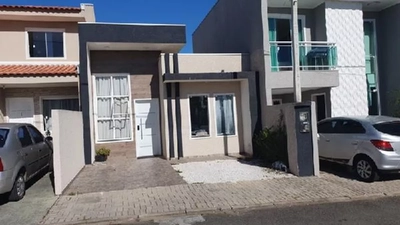 Casa, 3 quartos, 114 m² - Foto 1