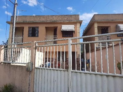 Casa, 2 quartos, 81 m² - Foto 1