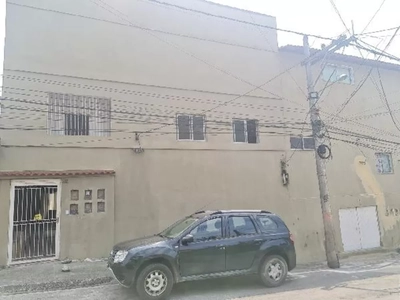 Casa, 1 quarto, 61 m² - Foto 1