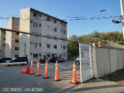 Apartamento, 2 quartos, 42 m² - Foto 1