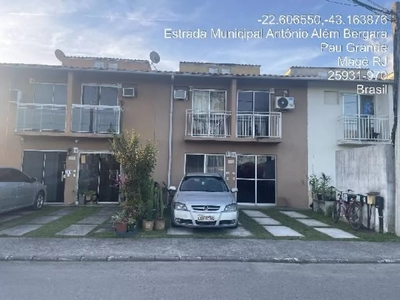 Casa, 2 quartos, 51 m² - Foto 1