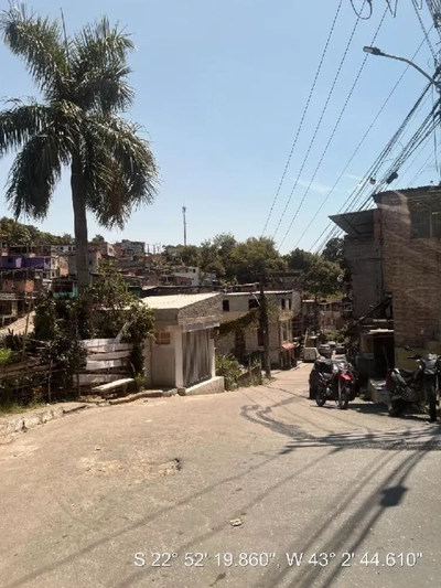 Casa, 2 quartos, 180 m² - Foto 1