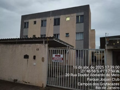 Apartamento, 2 quartos, 45 m² - Foto 1