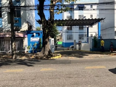 Apartamento, 2 quartos, 46 m² - Foto 1