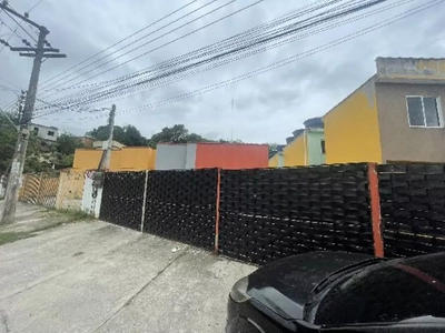 Casa, 2 quartos, 97 m² - Foto 1