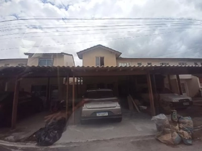 Casa, 2 quartos, 57 m² - Foto 1