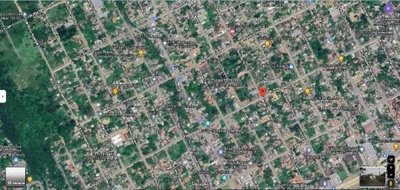 Terreno, 50 m² - Foto 1