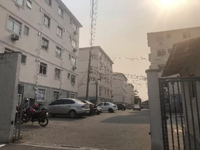 Apartamento, 2 quartos, 42 m² - Foto 1