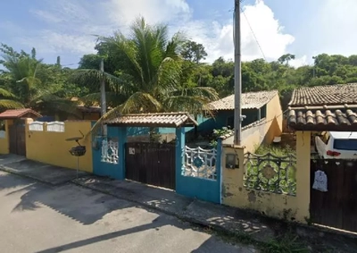 Casa, 2 quartos, 266 m² - Foto 1