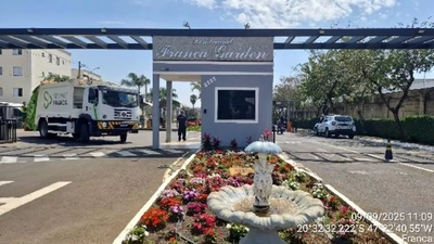 Apartamento, 2 quartos, 48 m² - Foto 1