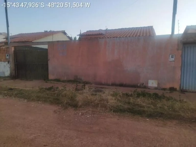 Casa, 2 quartos, 200 m² - Foto 1