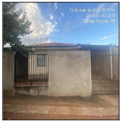 Casa, 1 quarto, 174 m² - Foto 1