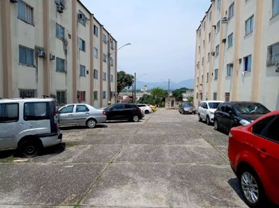 Apartamento, 2 quartos, 51 m² - Foto 1