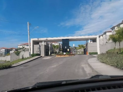 Apartamento, 2 quartos, 48 m² - Foto 1