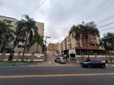 Apartamento, 2 quartos, 62 m² - Foto 1