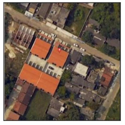 Casa, 2 quartos, 54 m² - Foto 1