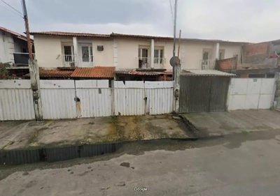 Casa, 2 quartos, 82 m² - Foto 1