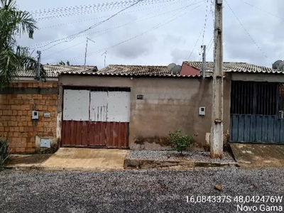 Casa, 2 quartos, 130 m² - Foto 1