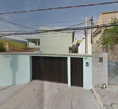 Casa, 2 quartos, 300 m² - Foto 1