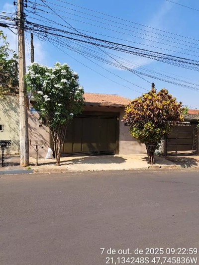 Casa, 1 quarto, 151 m² - Foto 1