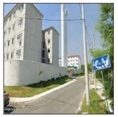 Apartamento, 1 quarto, 42 m² - Foto 1