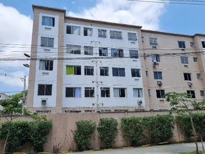 Apartamento, 2 quartos, 40 m² - Foto 1