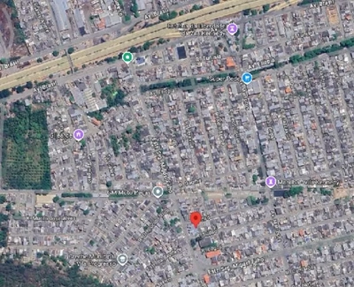 Casa, 2 quartos, 128 m² - Foto 1