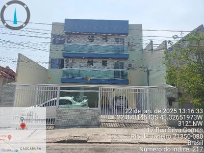 Apartamento, 2 quartos, 59 m² - Foto 1