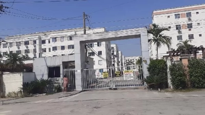 Apartamento, 2 quartos, 50 m² - Foto 1