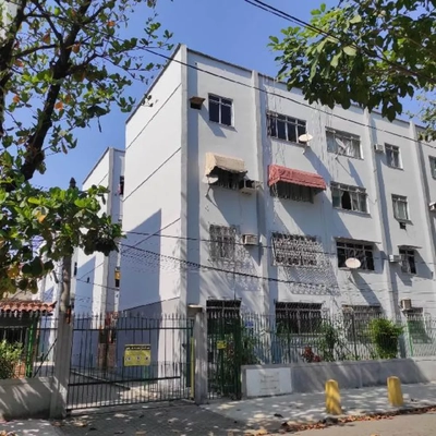 Apartamento, 2 quartos, 49 m² - Foto 1