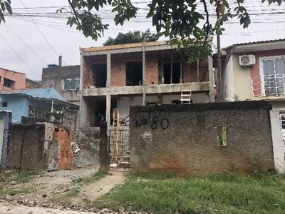 Casa, 2 quartos, 150 m² - Foto 1