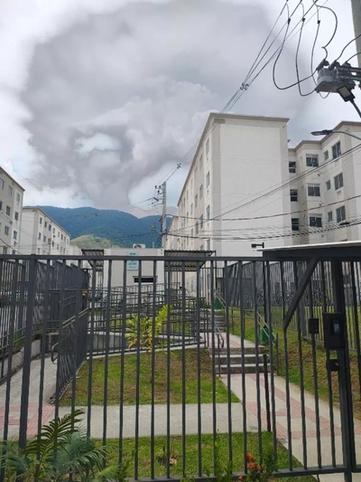 Apartamento, 2 quartos, 40 m² - Foto 1