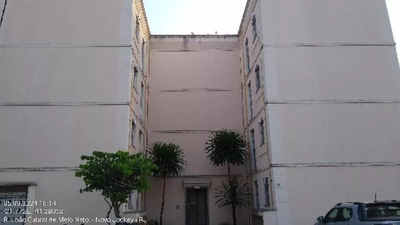 Apartamento, 2 quartos, 47 m² - Foto 1