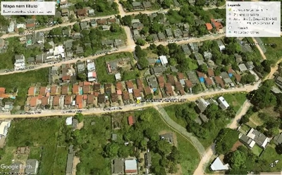 Casa, 2 quartos, 184 m² - Foto 1