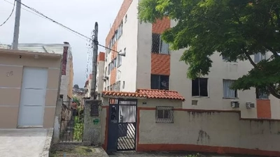 Apartamento, 2 quartos, 1938 m² - Foto 1