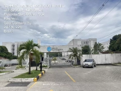 Apartamento, 2 quartos, 43 m² - Foto 1