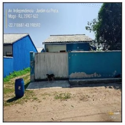 Casa, 2 quartos, 123 m² - Foto 1