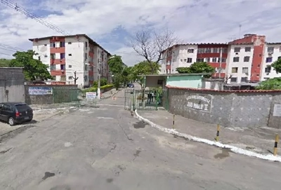 Apartamento, 2 quartos, 47 m² - Foto 1