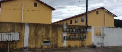 Casa, 1 quarto, 60 m² - Foto 1