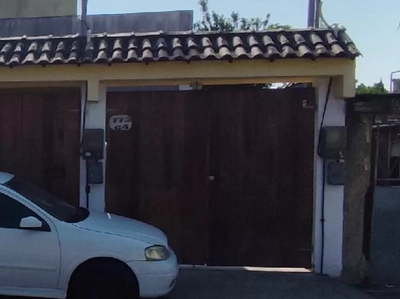 Casa, 2 quartos, 106 m² - Foto 1